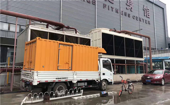 新绛300KW发电机组适配电缆规格选型指南